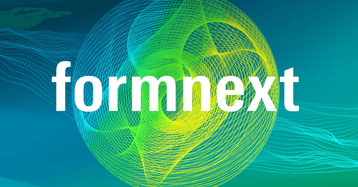 Formnext 2023 with Technapa