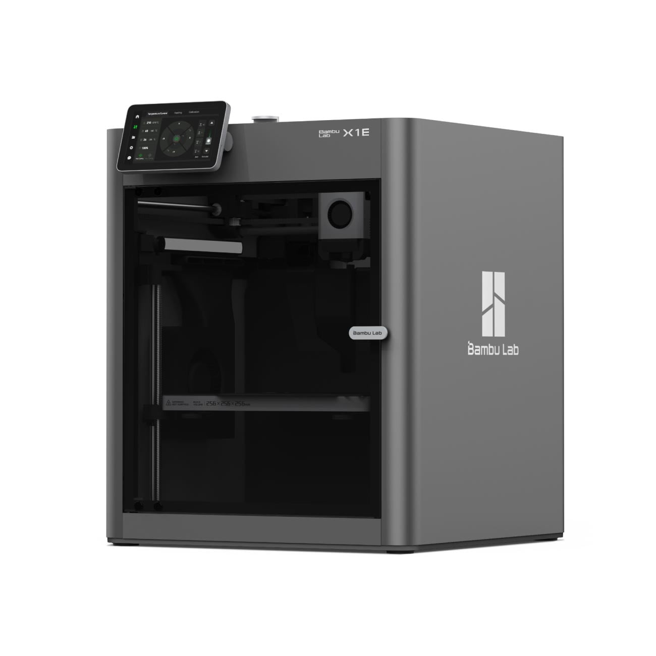 Bambu Lab X1E