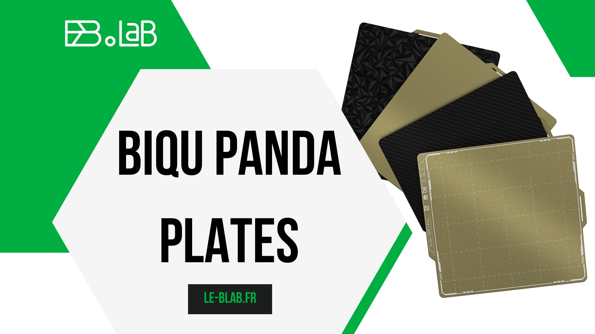 Biqua plates