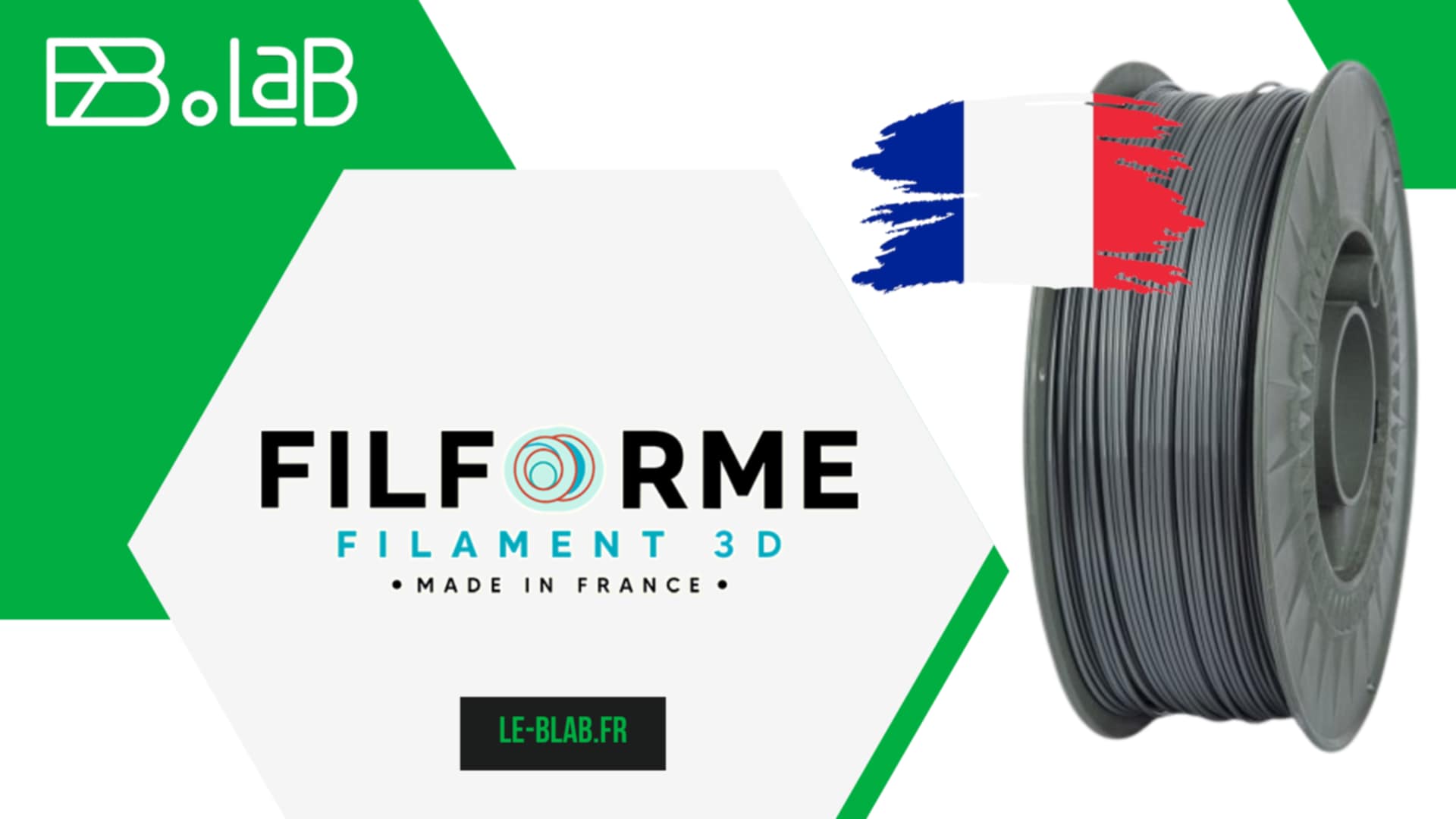Threading filament test