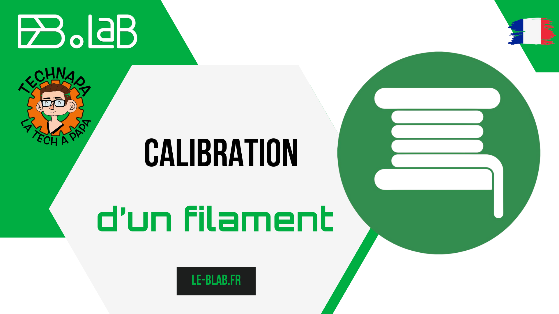 Complete filament calibration guide with Orcaslicer, by Technapa