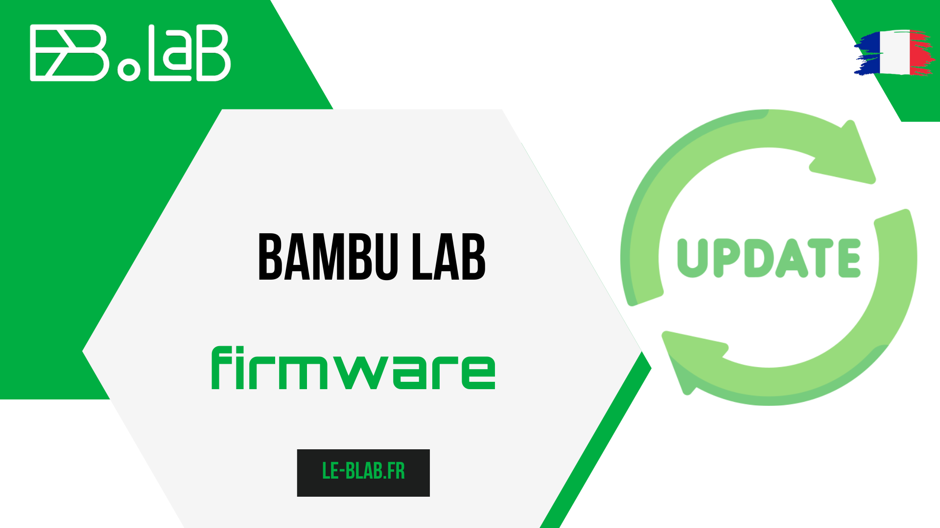 Firmware Bambu Lab update: We take stock!